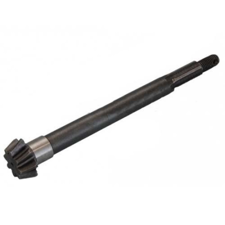 Главный вал редуктора мотоблока Z-10, L-226 (9-18лс)