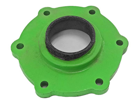 Крышка редуктора мотоблока 9-18лс(150-62)