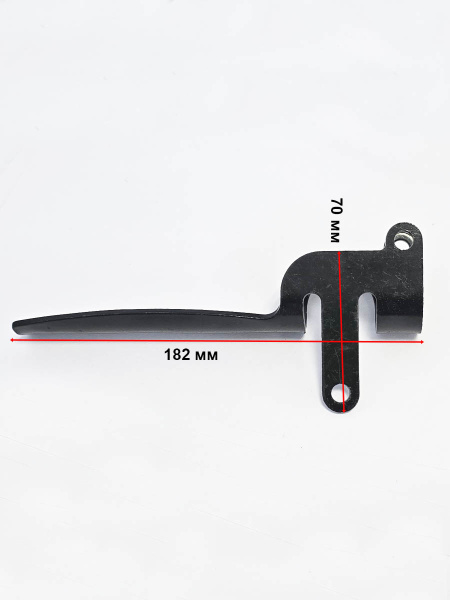 Ручка сцепления МБ Целина, Нева