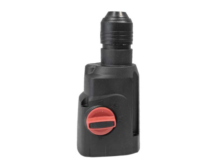 Ствол перфоратора в сборе HYH800-8