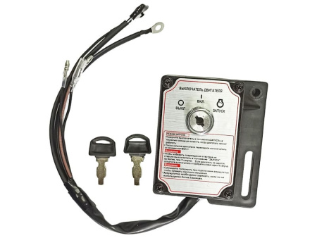 Блок управления зажиганием KP420, KP460, KP500 (0,6А) LIFAN