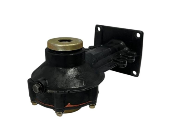 Корпус редуктора мотоблока 6-8лс (ST-1000F) в сборе