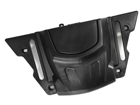 Ящик инструментальный мотокультиватора 