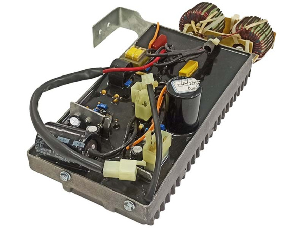 Инвертор HY3600SEi