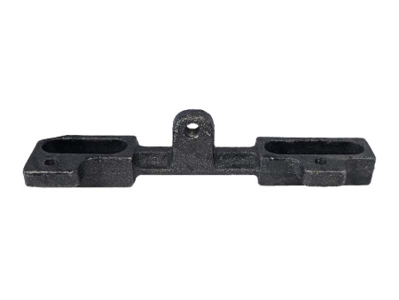 Крепление двигателя R180-R195 передний мотоблока-минитрактора