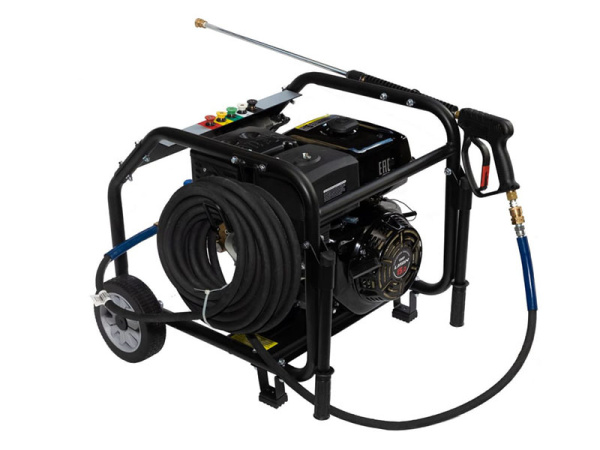 Мойка высокого давления Lifan Q4015 (276 бар)