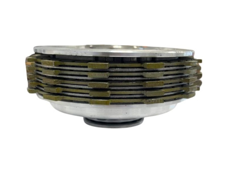 Сцепление мотоблока (6-8.5лс) обратное 12 лепестков