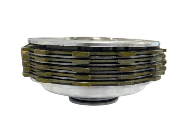 Сцепление мотоблока (6-8.5лс) обратное 12 лепестков