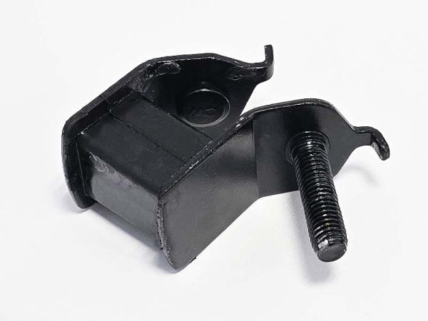 Подушка генератора (амортизатор) узкая (шпилька 10 мм)