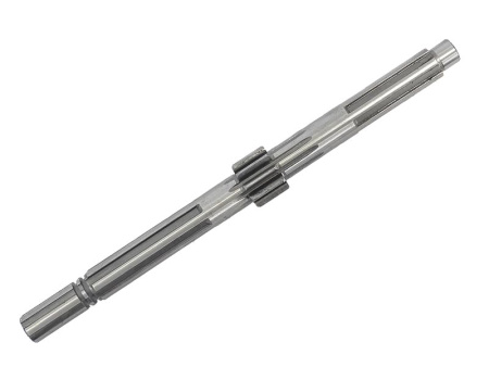 Главный вал КПП мотокультиватора STARKST-1800F (BOM)