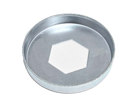 Пыльник полуоси 32х32 мотоблока (отв. шестигр)