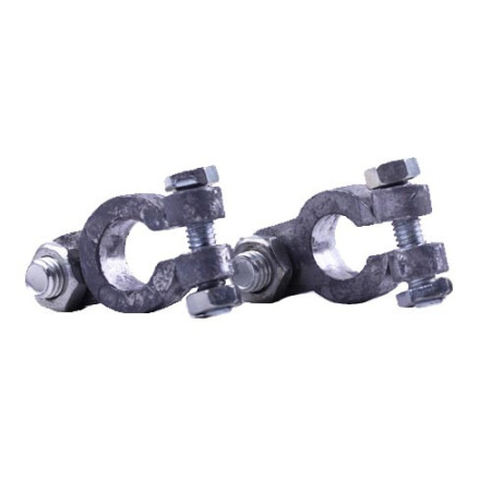 Клеммы аккумулятора мотоблока, минитрактора