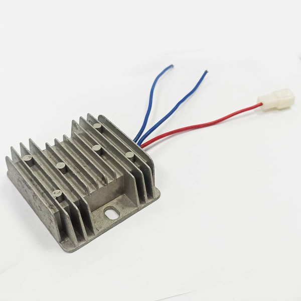 Стабилизатор-выпрямитель (реле регулятор, 3 провода)