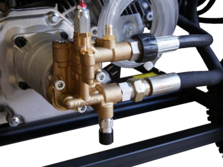 Мойка высокого давления Lifan Q2865 (193 бар)