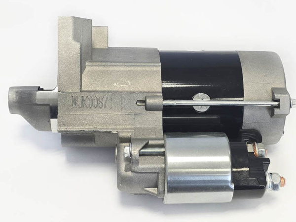 Электростартер 2V77F, 2V78F, 2V77F-2A, 2V80F, GX690 Lifan