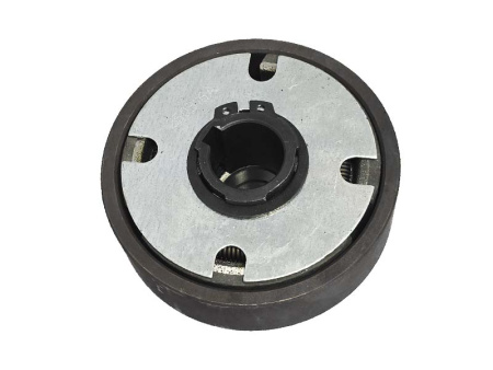 Муфта сцепления (вибромуфта) пос.25мм