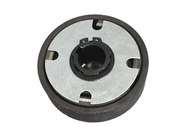 Муфта сцепления (вибромуфта) пос.25мм