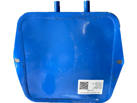 Бак гидравлики минитрактора