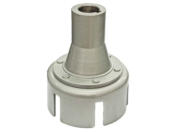 Переходной комплект для мотоблока МТЗ с корзиной