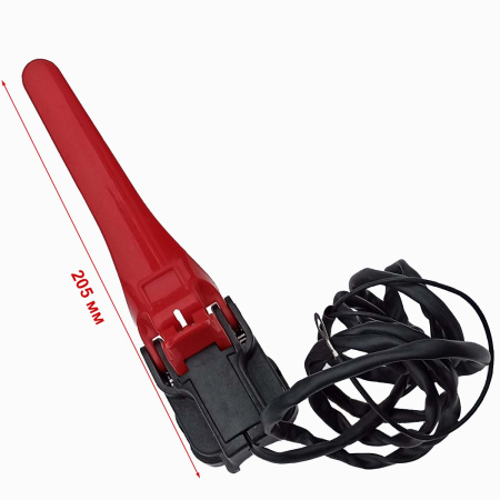 Ручка аварийного выключения мотоблока, Weima