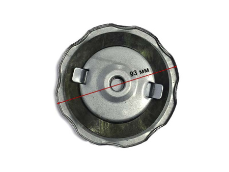 Крышка топливного бака генератора 5-6 KW