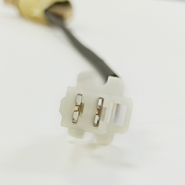 Генератор-магнето GX200-GX460 с разъемом, катушка освещения 0,6А