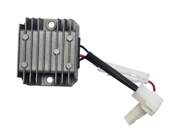 Стабилизатор-выпрямитель (реле регулятор, 3 провода) Lifan 6A