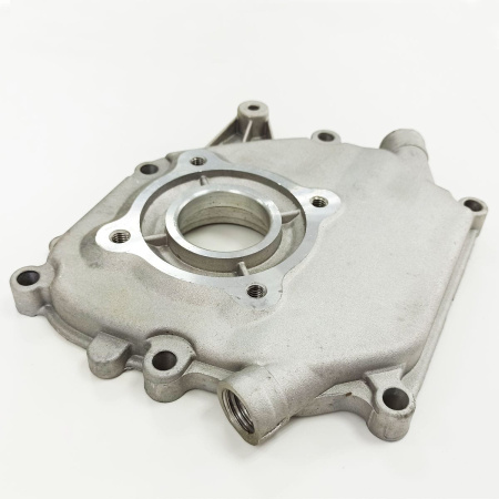 Крышка блока 168F(GX200)-170F(GX210) for R