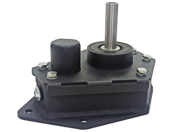 Редуктор понижающий обратного вращения 168F-170F (пониж. 1:2) LIFAN