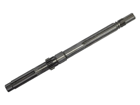 Главный вал КПП мотокультиватора STARK ST-1000F(BOM)