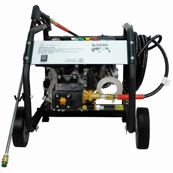 Мойка высокого давления Lifan Q3690 (250 бар)