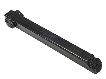 Крепление руля мотоблока Целина, Нева