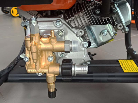 Мойка высокого давления Lifan Q3370 (228 бар)