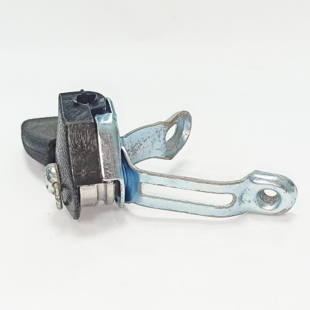 Ручка газа мотоблока