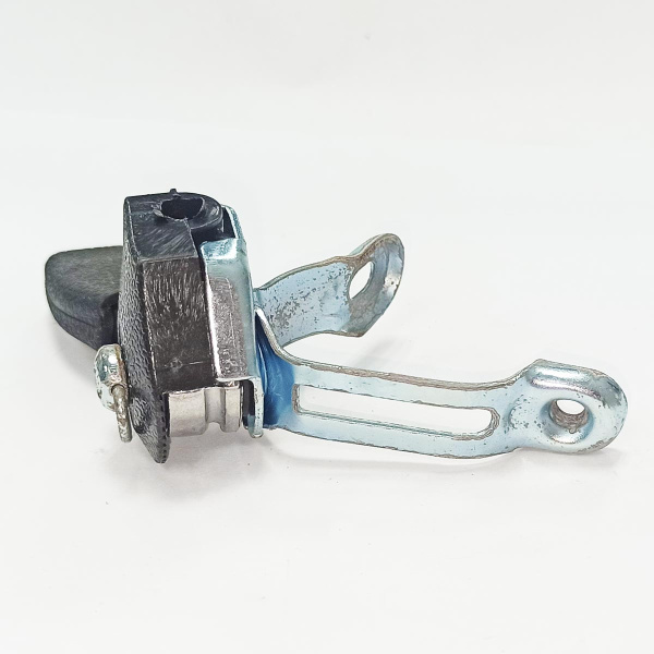 Ручка газа мотоблока