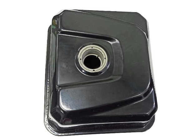 Бак топливный KP420, KP460, KP500 LIFAN (16510) 6,5л