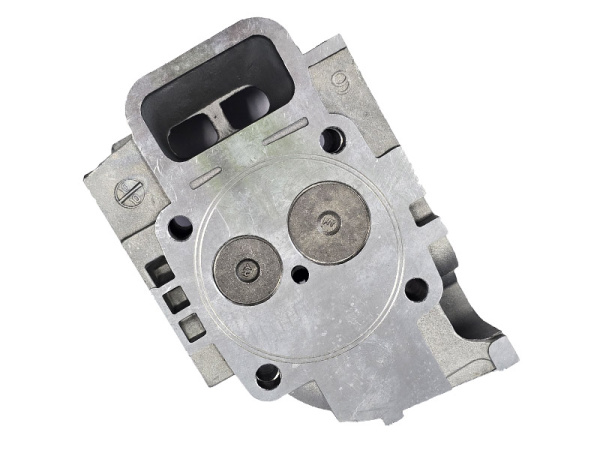 Головка блока цилиндра C186F (крышка 2 болта)