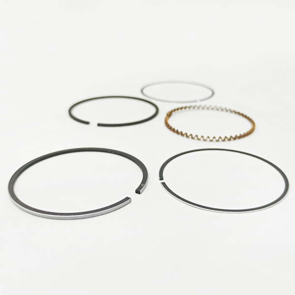 Кольца поршневые 152F Lifan