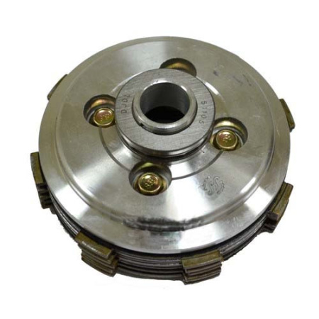 Сцепление мотоблока (9-18лс) обратное 8 лепестков