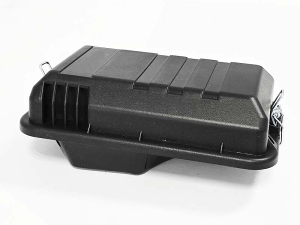 Фильтр воздушный генератора  2.5-3кВт в сборе