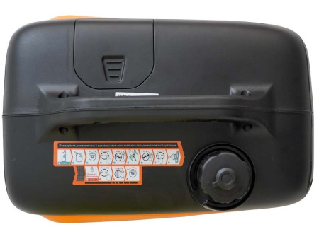  Генератор  бензиновый Lifan 3800i инвертор