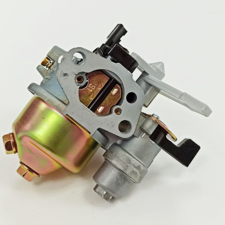 Карбюратор 168F(GX200)-170F(GX210)