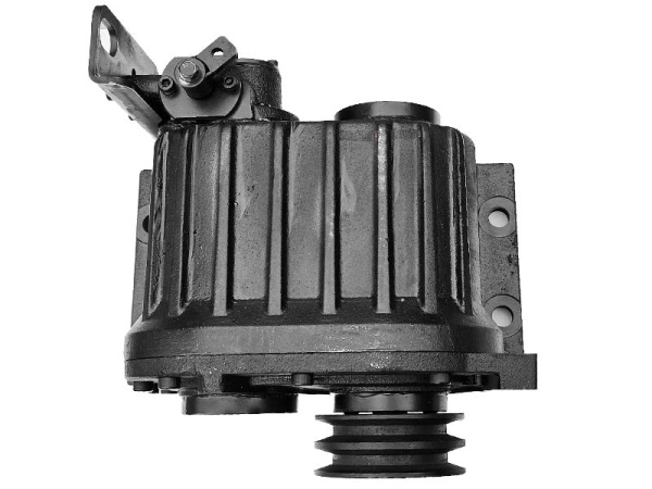 Виброузел виброплиты Lifan PVB330