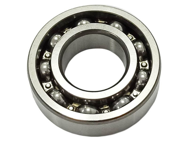 Подшипник коленвала 168F(GX200)-170F(GX210) / Подшипник шестерни редуктора мотоблока 6-8лс 205 (6205)