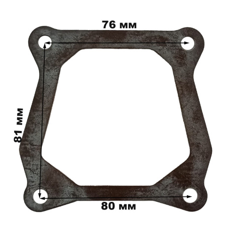 Прокладка клапанной крышки 168F(GX200)-170F(GX210)