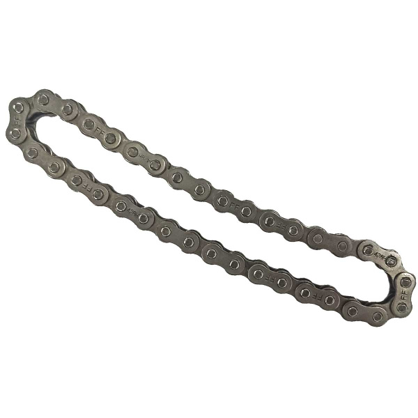 Цепь редуктора понижающего 36 звеньев