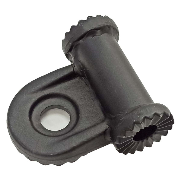 Крепление руля (планшайба) (1z-20, 2z-18)