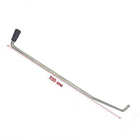 Рычаг переключения передач мотоблока (ST-1000)