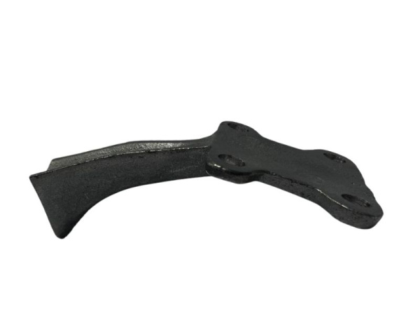 Носок фрезы минитрактора, мотоблока