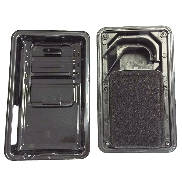 Корпус воздушного фильтра генератора (HHY9000F)